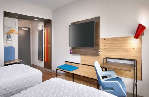 Lehi Hotel | Tru by Hilton Lehi