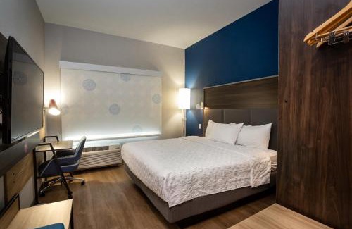 Pflugerville Hotel | Tru by Hilton Pflugerville, TX