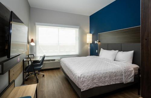 Pflugerville Hotel | Tru by Hilton Pflugerville, TX