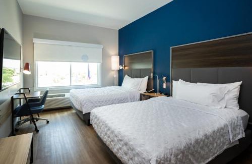 Pflugerville Hotel | Tru by Hilton Pflugerville, TX
