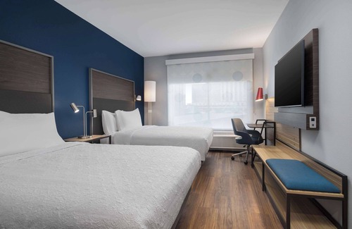 Encanto Hotel | Tru By Hilton Phoenix Midtown