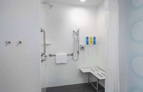 Encanto Hotel | Tru By Hilton Phoenix Midtown