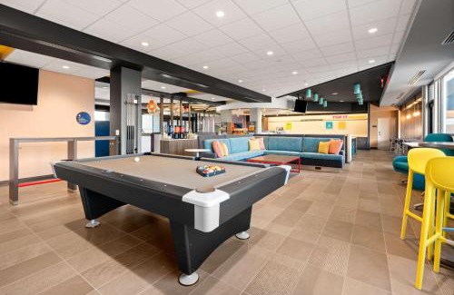 Portland Hotel | Tru By Hilton Portland Airport, Or