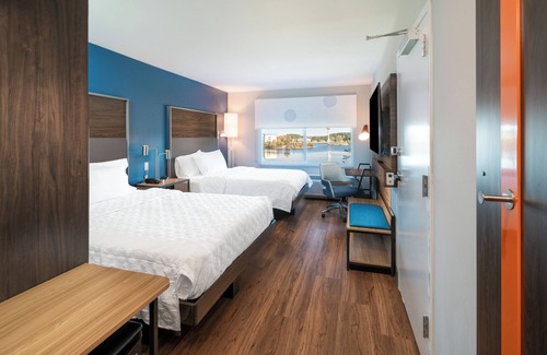 Eden Hotel | Tru by Hilton Savannah Airport