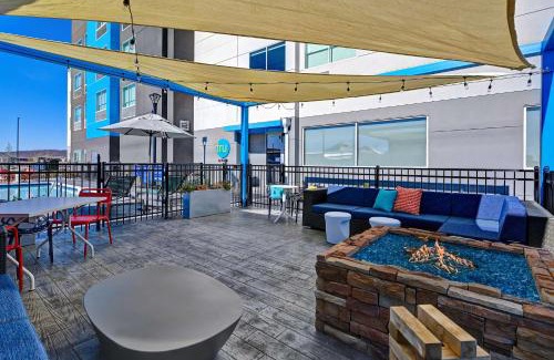 Tahlequah Hotel | Tru By Hilton Tahlequah, Ok