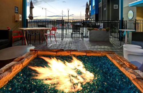 Tahlequah Hotel | Tru By Hilton Tahlequah, Ok