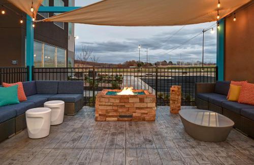 Tahlequah Hotel | Tru By Hilton Tahlequah, Ok