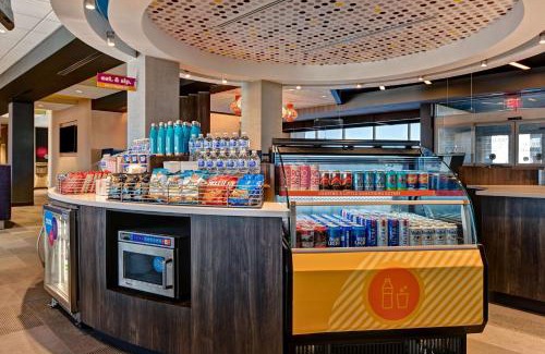 Tahlequah Hotel | Tru By Hilton Tahlequah, Ok