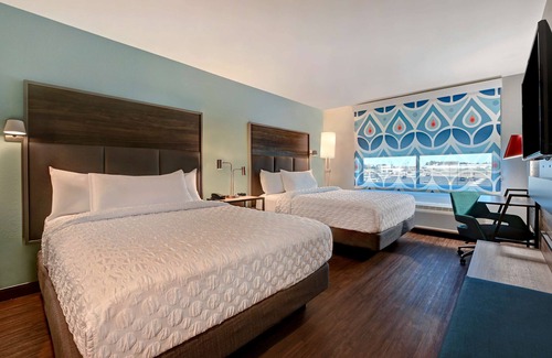 Tahlequah Hotel | Tru by Hilton Tahlequah