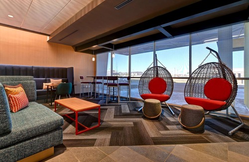 Tahlequah Hotel | Tru by Hilton Tahlequah
