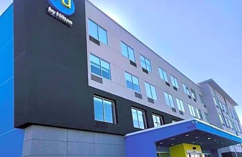 West Memphis Hotel | Tru by Hilton West Memphis, AR