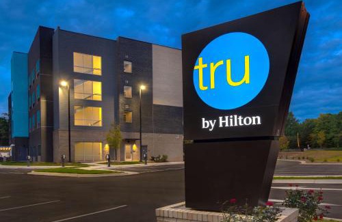 Wake Forest Hotel | Tru By Hilton Wake Forest Raleigh North