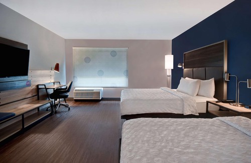 West Memphis Hotel | Tru by Hilton West Memphis, AR