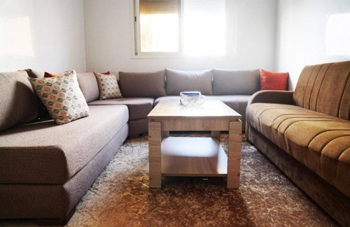 El Jadida Apartment | Tru Home suites Eljadida