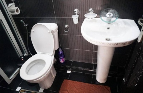 El Jadida Apartment | Tru Home suites Eljadida
