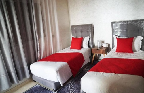 El Jadida Apartment | Tru Home suites Eljadida