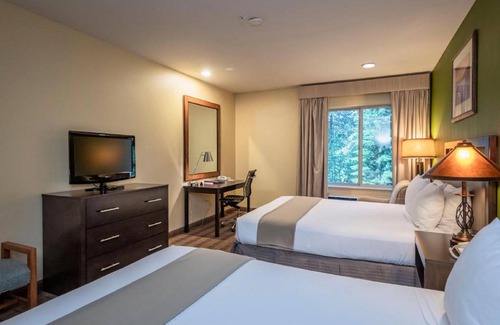 Truckee Hotel | Truckee Donner Lodge
