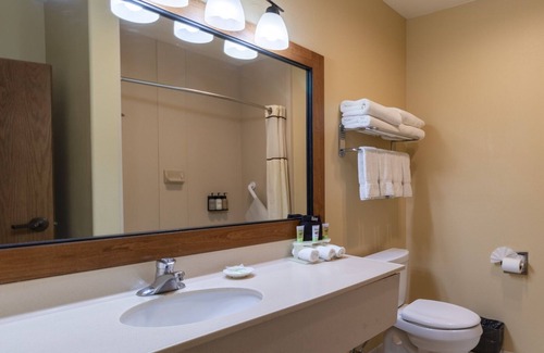 Truckee Hotel | Truckee Donner Lodge