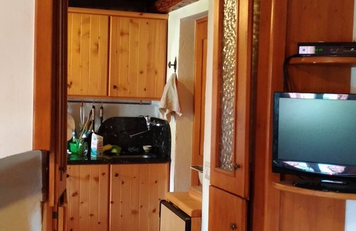 Scalcoggia Apartment | TRUE ALPINE RUSTIC