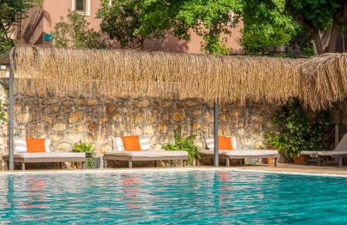 Kalkan Hotel | True Blue Boutique Hotel Kalkan