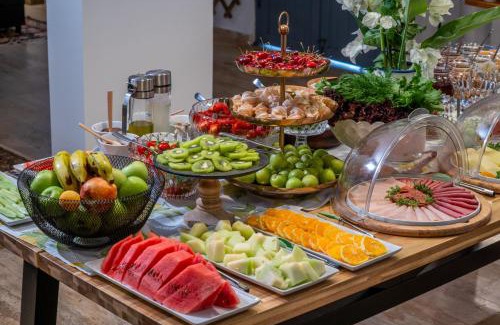 Kalkan Hotel | True Blue Boutique Hotel Kalkan