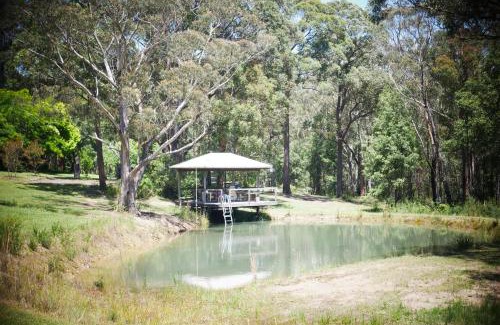 Bilpin House | True North - 4BR Home & Garden in Bush Setting with Huge Bath