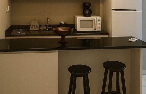 Rio Vermelho RV Rental | True Sea View | Pool | WiFi – Rio Vermelho