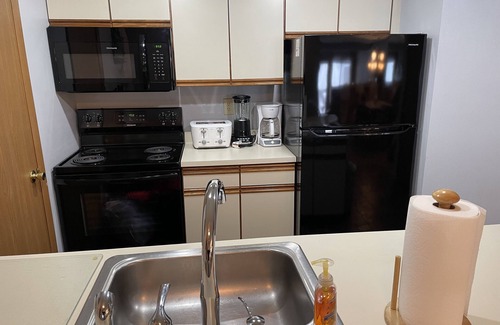 Seven Springs Condo | True SKI-IN and SKI-OUT Condo at 7 Springs Resort - Prime Location and Serenity