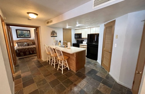 Seven Springs Condo | True SKI-IN and SKI-OUT Condo at 7 Springs Resort - Prime Location and Serenity