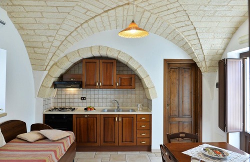 Martina Franca Villa | Trulleto Dell'itria - Martina Fr.