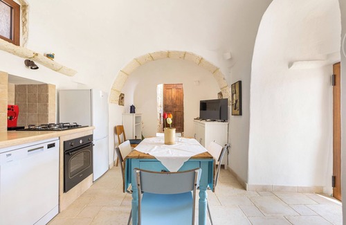 Latiano Villa | Trulli Contecavallo by Perle di Puglia
