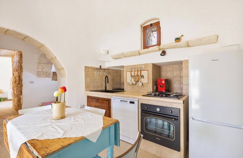 Latiano Villa | Trulli Contecavallo by Perle di Puglia