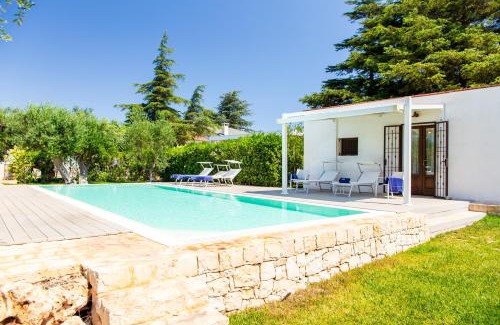 Impalata House | Trulli del Capo by MONHOLIDAY