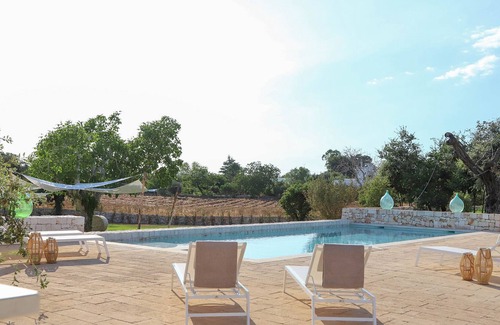 Polignano a Mare House | Trulli & Dimore - Opuntia Trulli e Lamie