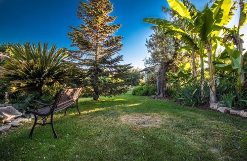 Specchiaruzzo House | Trulli Girolamo