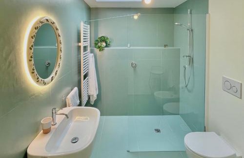 Putignano Apartment | Trulli Milena