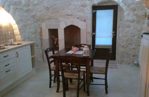 Alberobello House | Trulli Resort Grassi