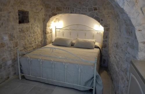 Alberobello House | Trulli Resort Grassi