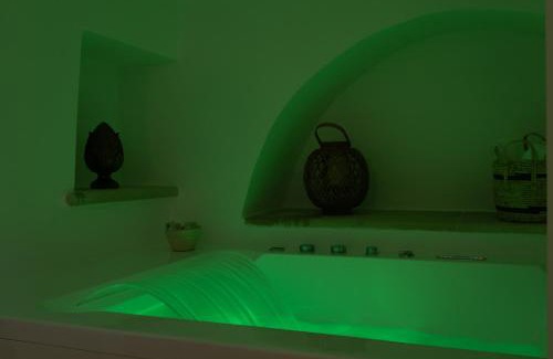 The Trulli of Alberobello Bed & Breakfast | Trulli Suite 34