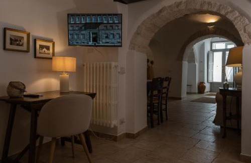 The Trulli of Alberobello Bed & Breakfast | Trulli Suite 34