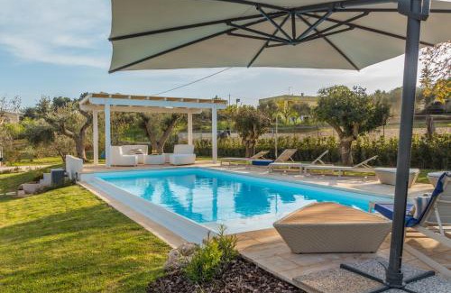 Martina Franca House | Trulli Terralunga