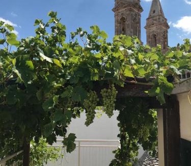 Alberobello Bed & Breakfast | Trullimania