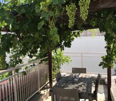 Alberobello Bed & Breakfast | Trullimania