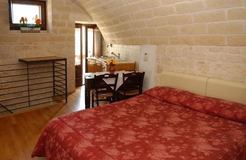 Alberobello Bed & Breakfast | Trullimania
