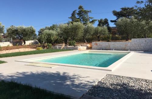 Putignano Apartment | Trullo Alisia - TrulloExperience