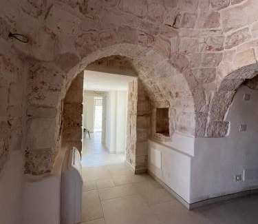 Putignano Apartment | Trullo Alisia - TrulloExperience