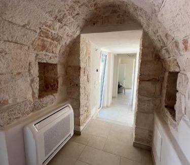 Putignano Apartment | Trullo Alisia - TrulloExperience
