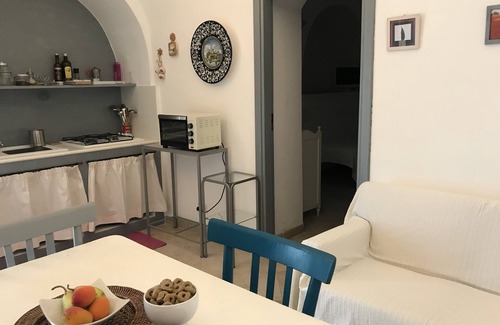 Selva di Fasano House | Trullo Amelia - Independent trullo in a trullo village