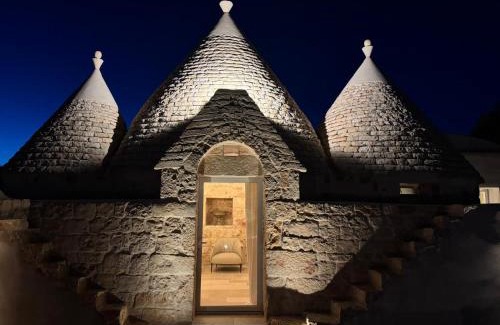 Ostuni Villa | Trullo di Theo