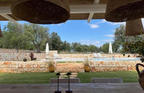 Ostuni Villa | Trullo di Theo